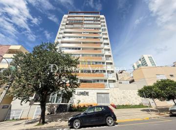 Apartamento · 62m² · 2 Quartos · 2 Vagas · Apartamento "PORTEIRA FECHADA" Centro de Poços de Caldas - MG