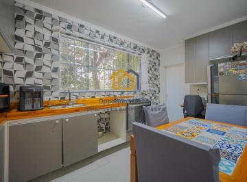 Apartamento · 68m² · 2 Quartos · 1 Vaga · Edifício H.K. Nº9 - Apartamento Reformado no Centro de Osasco – 68m², Suíte e Móveis Planejados