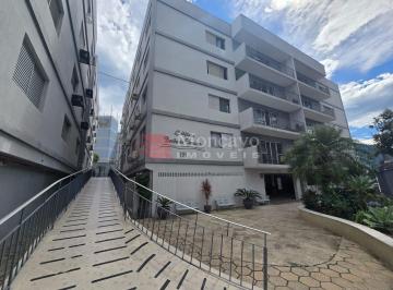 Apartamento · 105m² · 2 Quartos · 1 Vaga · Apartamento no Centro à venda com 2 dormitórios.