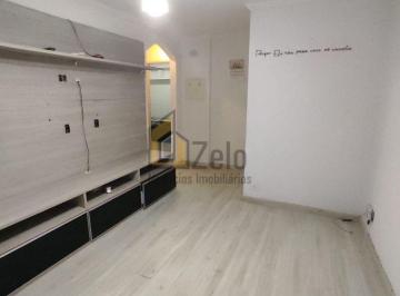 Apartamento de 2 quartos, São Paulo · Apartamento 2 dormitórios com 1 vaga no Campo Limpo! Oportunidade!