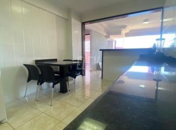 Apartamento · 134m² · 3 Quartos · Residencial Athenas