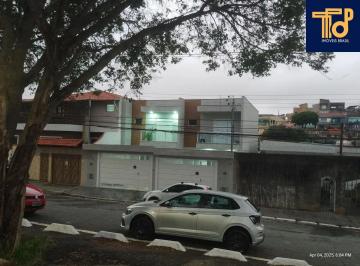 Casa · 120m² · 3 Quartos · 2 Vagas · Sobrado no Jardim Maringá, com 3 dormitorios, sendo 1 suite, com vaga, reformado