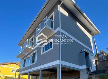 Casa · 141m² · 4 Quartos · 2 Vagas · Casa à venda no bairro Albuquerque - Teresópolis/RJ