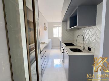 Apartamento · 100m² · 3 Quartos · 2 Vagas · Residencial Boa Vista - Cobertura á Venda no Boa Vista, Itapevi