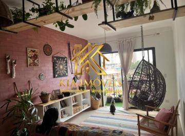 Apartamento · 90m² · 3 Quartos · 2 Vagas · Apartamento á Venda em Osasco