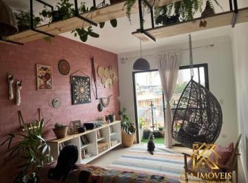 Apartamento · 90m² · 3 Quartos · 2 Vagas · Apartamento á Venda em Osasco