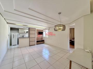 Apartamento · 57m² · 2 Quartos · 1 Vaga · Apartamento no Residencial Villa Romana