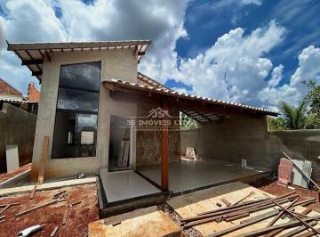 Casa · 154m² · 3 Quartos · 2 Vagas · Linda casa à venda em Igarapé-MG