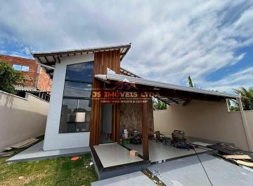 Casa · 154m² · 3 Quartos · 2 Vagas · Linda casa à venda em Igarapé-MG