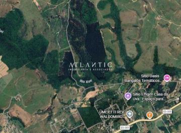 Terreno · 84000m² · Área Residencial/Comercial em Xurí, Vila Velha/ES