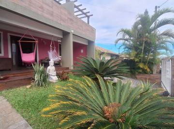 Casa · 150m² · 4 Quartos · 1 Vaga · Casa Alvenaria 4 Dormitórios com Piscina no Centro