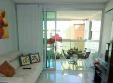 Apartamento · 235m² · 4 Quartos · 4 Vagas · APTO 4 QUARTOS - ALTO LUXO NO SANTO AGOSTINHO