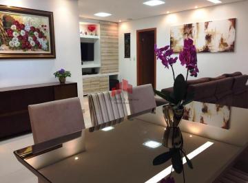 Apartamento · 130m² · 4 Quartos · 3 Vagas · MARAVILHOSO APTO COM QUADRA DE TENIS E LAZER COMPLETO NO BURITIS