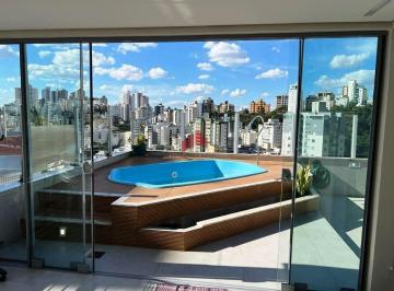 Casa · 220m² · 3 Quartos · 2 Vagas · LINDA COBERTURA A VENDA NO BURITIS