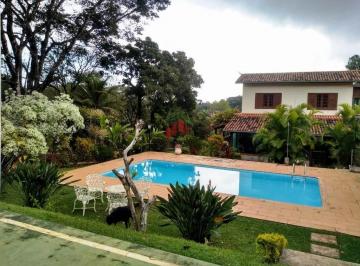 Casa · 400m² · 4 Quartos · 10 Vagas · CASA A VENDA DO CONDOMINIO QUINTA DO LAGO EM FAZENDA VELHA - SETE LAGOAS