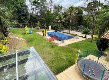Casa · 600m² · 9 Quartos · 10 Vagas · CASA NO CONDOMINIO NOSSA FAZENDA A VENDA EM ESMERALDAS