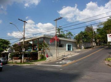 Comercial · 600m² · IMOVEL COMERCIAL NO SAO BENTO ALUGADO COM RETORNO DE 0.8%