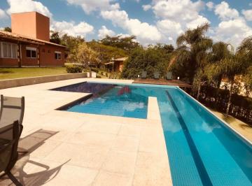 Casa · 800m² · 6 Quartos · 10 Vagas · CASA CINEMATOGRAFICA A VENDA NO CONDOMINIO NOSSA FAZENDA EM ESMERALDAS