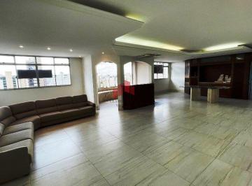 Apartamento · 240m² · 4 Quartos · 2 Vagas · EXCELENTE APARTAMENTO A VENDA NO SANTO AGOSTINHO JUNTO AO DIAMOND