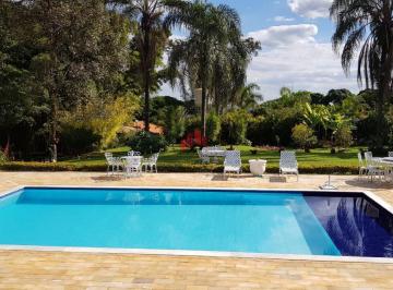 Casa · 300m² · 4 Quartos · 20 Vagas · EXCELENTE SITIO A VENDA NO CONDOMINIO NOSSA FAZENDA EM ESMERALDAS