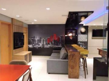 Apartamento · 138m² · 4 Quartos · 3 Vagas · EXCELENTE 4 QUARTOS NO BURITIS PROX. AO SHOPPING E FACULDADE