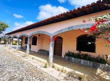 Casa · 250m² · 4 Quartos · 10 Vagas · CASA A VENDA NO CONDOMINIO NOSSA FAZENDA EM ESMERALDAS MG