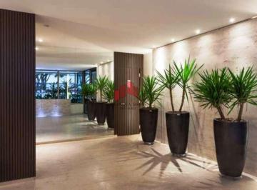 Apartamento · 178m² · 4 Quartos · 4 Vagas · 4QTS NOVO - SUPER LUXO NO SANTO AGOSTINHO