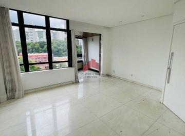 Apartamento · 78m² · 2 Quartos · 2 Vagas · EXCELENTE APARTAMENTO NO SION 2 QTS COM LAZER