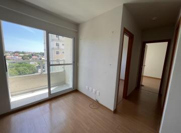 Apartamento · 48m² · 2 Quartos · 1 Vaga · Apartamento com Sacada Linda Vista com 1 vaga de garagem Santa Fé Porto Alegre