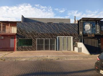 Comercial · 460m² · 2 Quartos · 2 Vagas · Prédio Comercial + 2 casas , Excelente ponto em Av movimentada