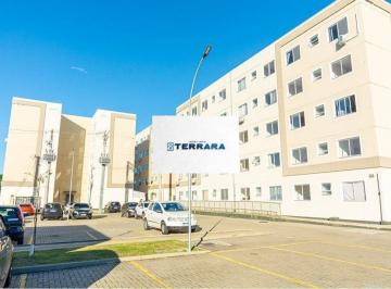 Apartamento · 41m² · 2 Quartos · 1 Vaga · Apartamento com 2 quartos, vaga de garagem e elevador no bairro Estância velha.