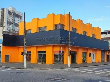 Comercial · 782m² · 6 Vagas · LOJA NO CENTRO DA CIDADE DE SANTOS