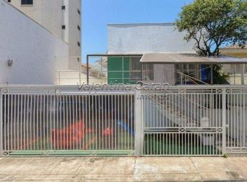 Comercial · 280m² · 2 Vagas · Casa comercial - Venda Aluguel na Vila Clementino