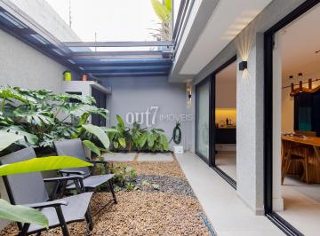 Casa · 173m² · 2 Quartos · 2 Vagas · Casa com 2 suítes no Condomínio House Santa Felici