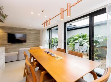 Casa · 173m² · 2 Quartos · 2 Vagas · Casa com 2 suítes no Condomínio House Santa Felici
