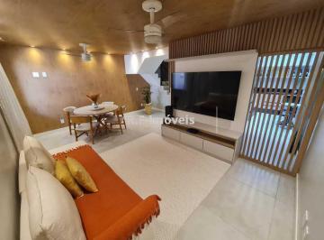 Casa · 104m² · 3 Quartos · 2 Vagas · Casa em Condomínio : Triplex / Residencial / Vila Valqueire