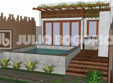 Casa · 82m² · 2 Quartos · 1 Vaga · Casa de rua : Térrea / Residencial / Guaratiba