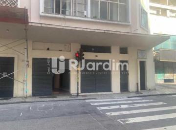 Comercial · 127m² · Loja :  / Comercial / Catete