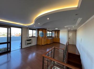 25135169_4.jpg · AP duplex três dormitórios suite terraço e garagem