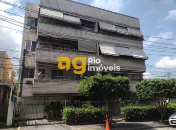 Apartamento · 81m² · 2 Quartos · 1 Vaga · Apartamento : Padrão / Residencial / Vila Valqueire
