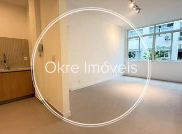 Apartamento · 110m² · 3 Quartos · 1 Vaga · Apartamento : / Residencial / Ipanema