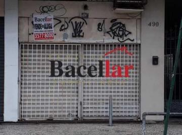 Comercial · 45m² · Loja - / Comercial / Rocha