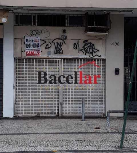 Foto do imóvel - H3 Loja ideal para Autoescolas, Escritórios de Contabilidade e Prestadores de Serviço Rua Dr