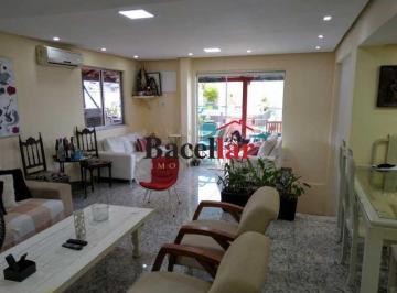 Apartamento · 250m² · 3 Quartos · 2 Vagas · Excelente Cobertura Duplex!Toda Reformada!!!