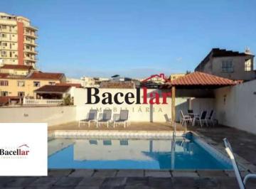 Apartamento · 51m² · 2 Quartos · 1 Vaga · Apartamento - Padrão / Residencial / Méier