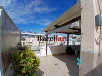 Apartamento · 150m² · 2 Quartos · 1 Vaga · Cobertura : Linear / Residencial / Tijuca