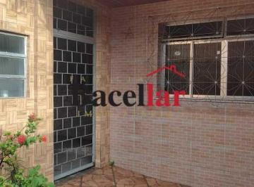 Casa · 70m² · 2 Quartos · 1 Vaga · Casa de rua : Linear / Residencial / Praça Seca