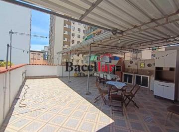 Casa · 130m² · 2 Quartos · Casa de Vila : Duplex / Residencial / Vila Isabel