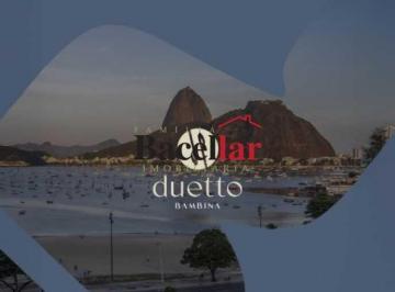 Apartamento · 100m² · 2 Quartos · Studio :  / Residencial / Botafogo