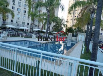 Apartamento · 60m² · 3 Quartos · 1 Vaga · Apartamento : Garden / Residencial / Engenho de Dentro